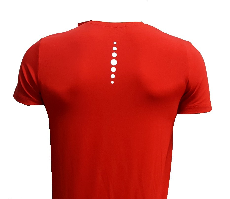 ФУТБОЛКА NIKE M J JUMPMAN DFCT SS,оригинал Киев - изображение 6