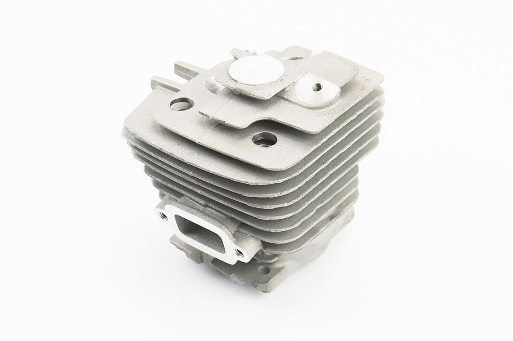 Циліндр к-кт (цпг) MS-361 47mm (палець 11mm) Київ - фото 2