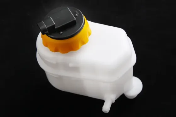 Бачок головного цил-ра гальма Lnos у збірці Shin Kum Вінниця