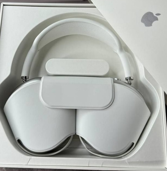 AirPods Max (2 поколения) Киев - изображение 2