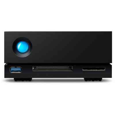 Зовнішній жорсткий диск 3.5&quot; 20TB LaCie (STHS20000800) Вінниця