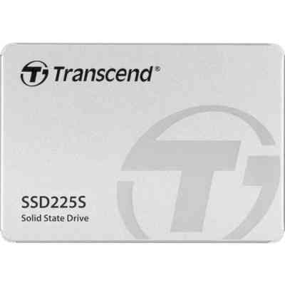 Накопичувач SSD 2.5&quot; 500GB Transcend (TS500GSSD225S) Вінниця
