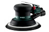 Пневматична ексцентрикова шліфувальна машина Metabo DSX 150 (601558000)