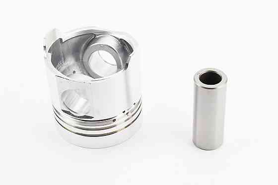 Поршень к-кт ZH1105 105mm STD (форкамера "Конус"), ZUBR - Z-250 Київ