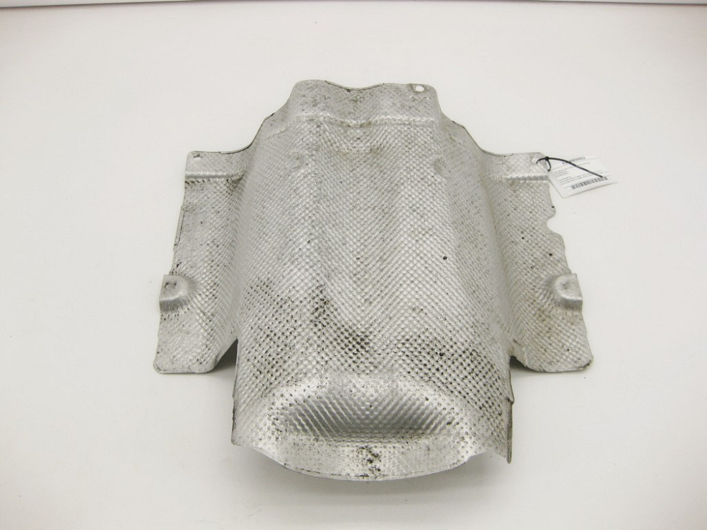 Mercedes-Benz  A2046800822 Теплозахисний екран над каталізатором C-Class W204 E-Class C207 Одеса - фото 1