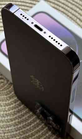 Айфон iPhone 14 Pro Max 256Gb. Neverlock.АКБ 100% Київ