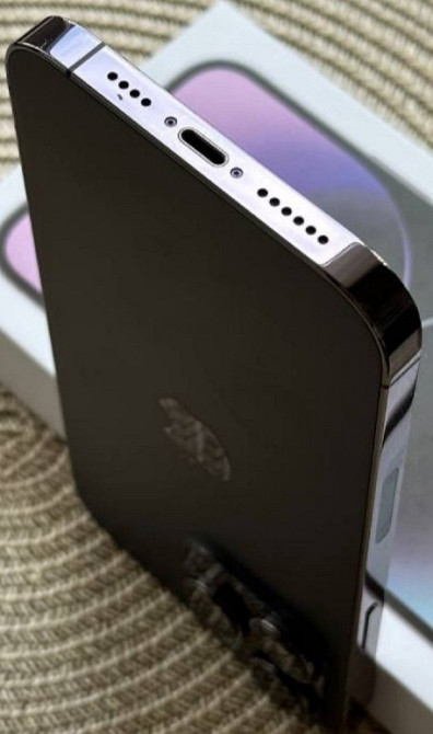 Айфон iPhone 14 Pro Max 256Gb. Neverlock.АКБ 100% Киев - изображение 3