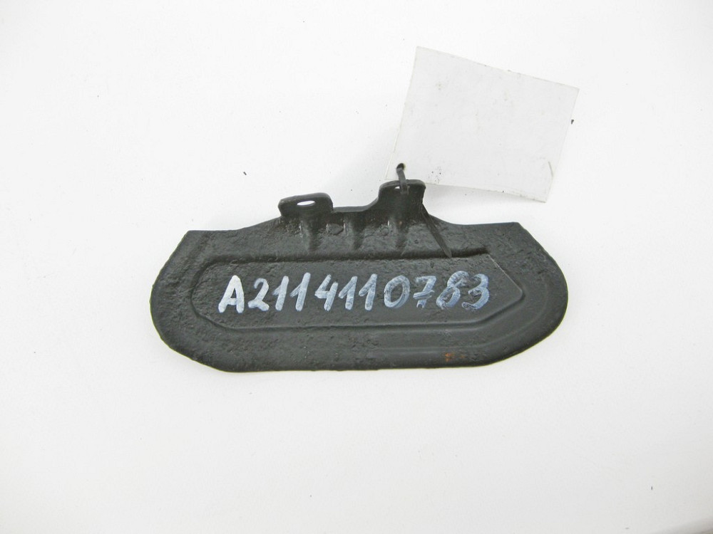 Mercedes-Benz  A2114110783 Захисна панель на передньому лівому поворотному кулаку E-Class W211 4matic Одесса - изображение 8