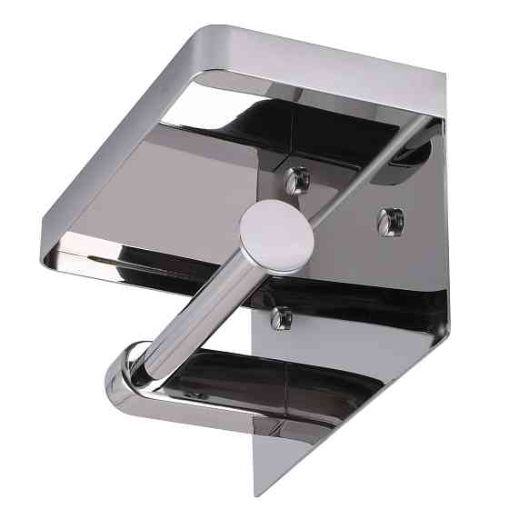 Тримач туалетного паперу HOTEC 16.643 Луцк