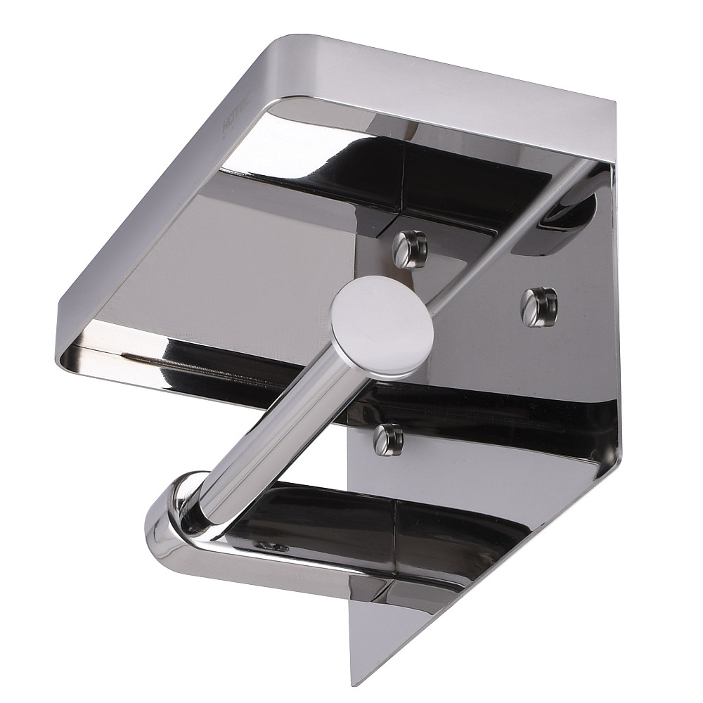 Тримач туалетного паперу HOTEC 16.643 Луцк - изображение 6