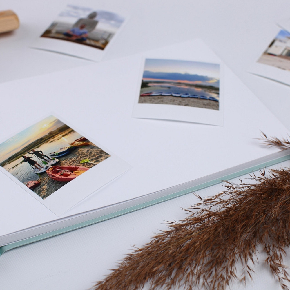 Фотоальбом з білими сторінками 30х20 Тернополь - изображение 7