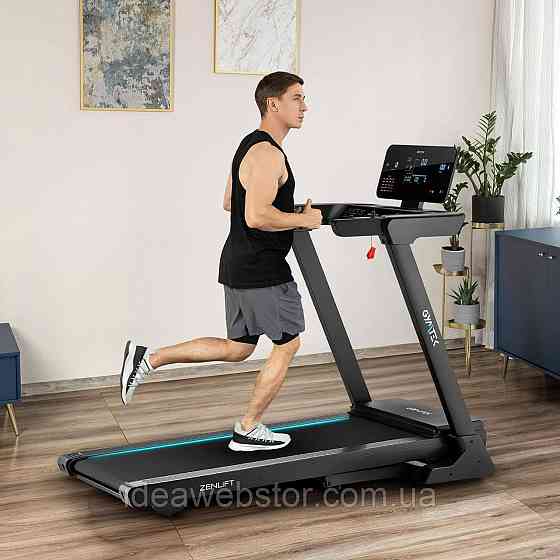 Бігова доріжка GYMTEK XT820 Київ