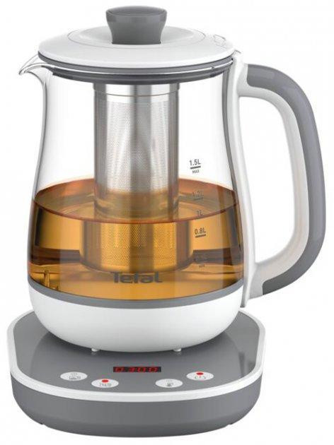 Електрочайник Tefal BJ551B10 ( Електрочайник ) Харьков - изображение 4