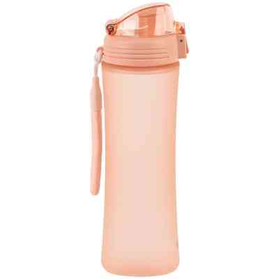 Поильник-непроливайка Kite 660 мл, рожева (K25-1216-3) Винница