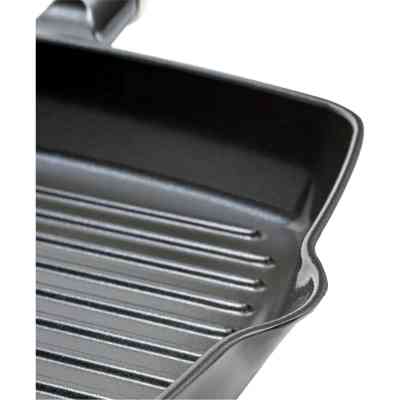 Сковорода GreenPan Featherweights гриль 26 см (CC001791-001) Вінниця