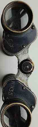 Бінокль РККА 1933 року Київ