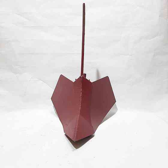 Окучник Стріла-2 Булат до мотокультуратора Харків