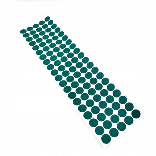 Паперові ізоляційні кільця для акумуляторів, 175 шт Київ - фото 8