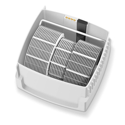 Воздухоочиститель Beurer LW 230 white Винница - изображение 2