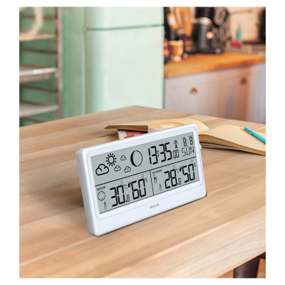 Метеостанція Sencor SWS3600 Вінниця - фото 6