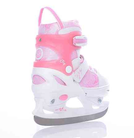 Коньки раздвижные Tempish JOY Ice Girl 26-29 (Уценка) Киев