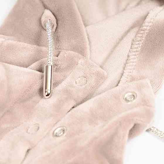 Комбінезон Pet Fashion Sharon для собак бежевий S Київ