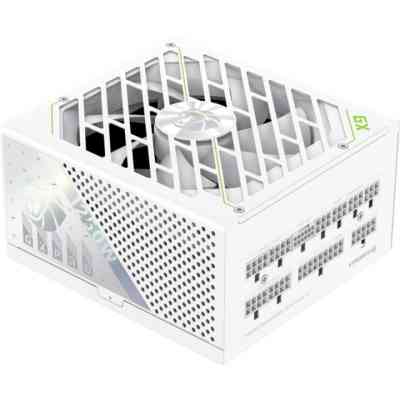 Блок живлення Gamemax 1250W (GX PRO 1250G WH) Вінниця