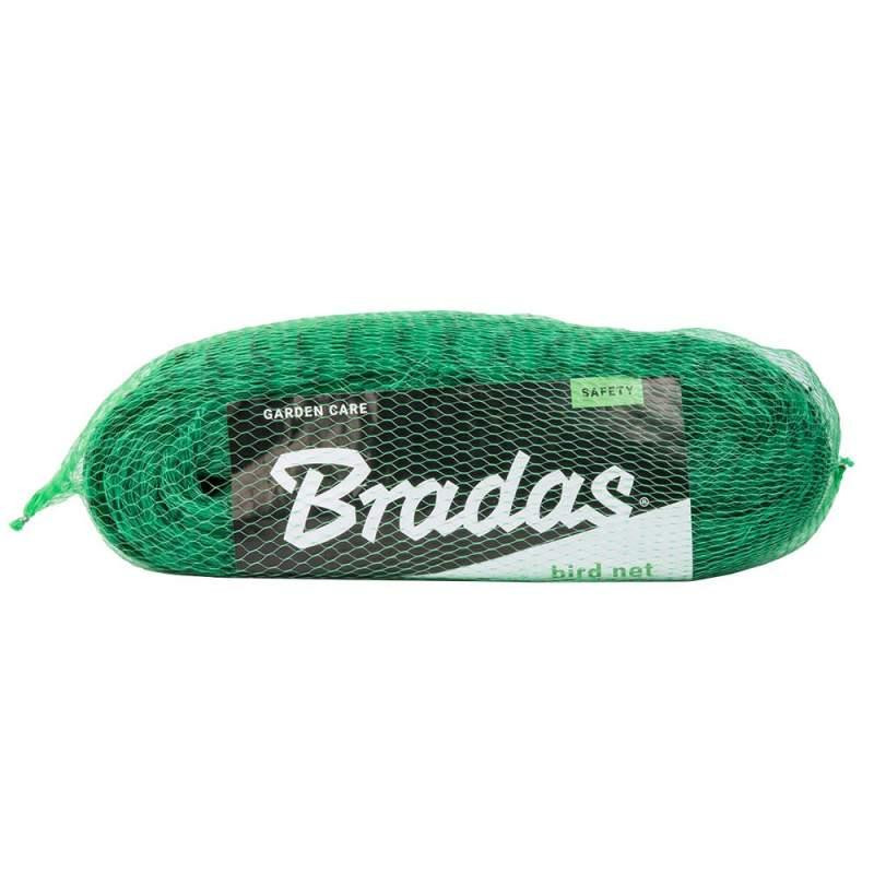 Сітка захисна, BIRD NET, 10 г/м², 4х5м, AS-BN10191940005 Київ - фото 1