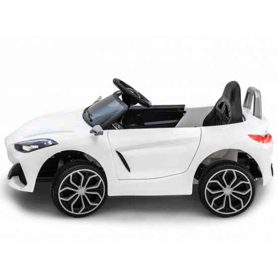 Дитячий електромобіль Cabrio BM-Z3 автомобіль машинка для дітей Київ