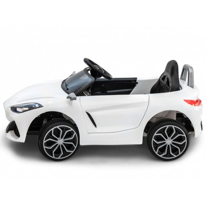 Дитячий електромобіль Cabrio BM-Z3 автомобіль машинка для дітей Київ - фото 3