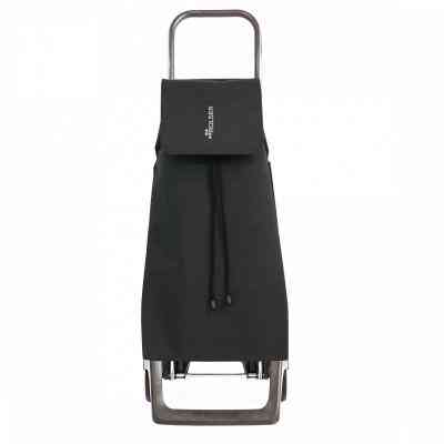 Сумка-тележка Rolser Jet Tweed Joy 40 л Negro (928529) Винница