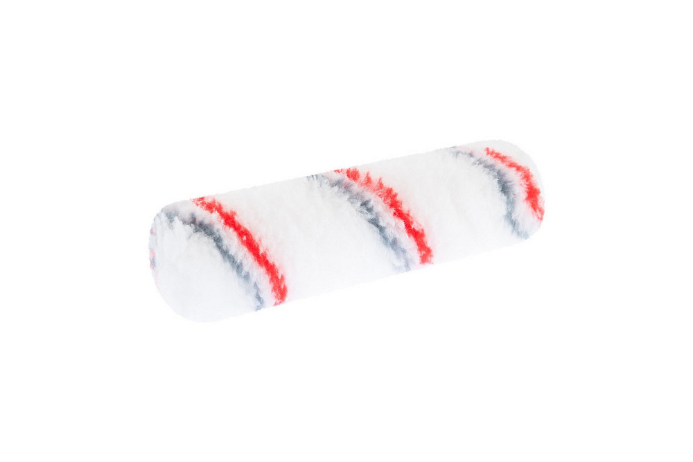 Валик малярський MASTERTOOL Multicolor 15/150/11 мм Ø 6 мм 92-4702 Коломия - фото 1