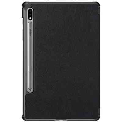 Чехол для планшета Armorstandart Smart Case Samsung Galaxy Tab S7 T870/T875 Black (ARM58636) Винница