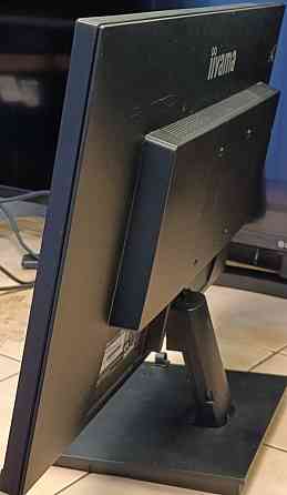 Монитор liyama 25 / Full HD/ Безрамный / HDMI / DP Port. Киев