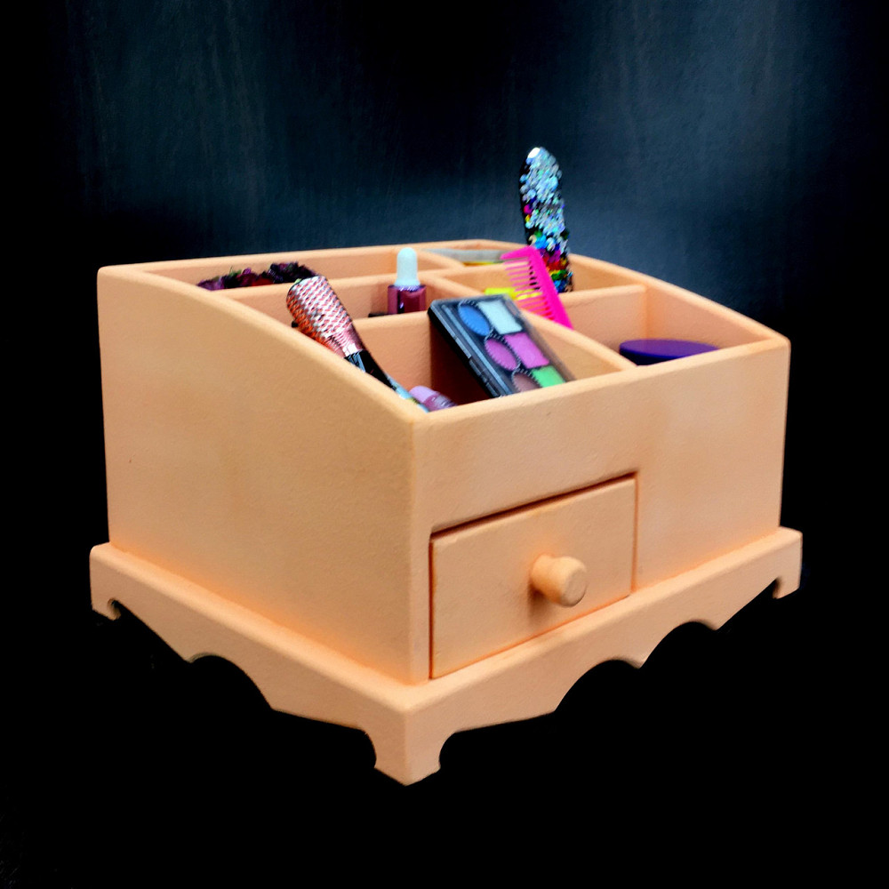 Органайзер настільний "Такседо" грейпфрут Миколаїв - фото 3