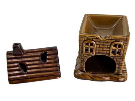 Аромалампа для оздоровления Домик Киев