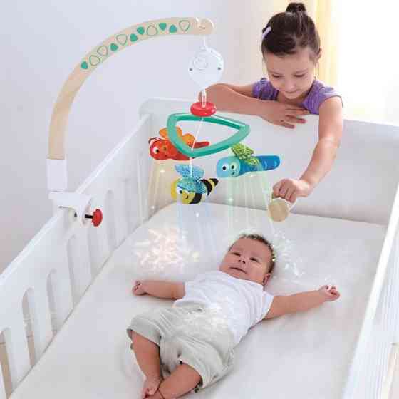 Мобіль Hape Солодкі сни (E0044) Харків