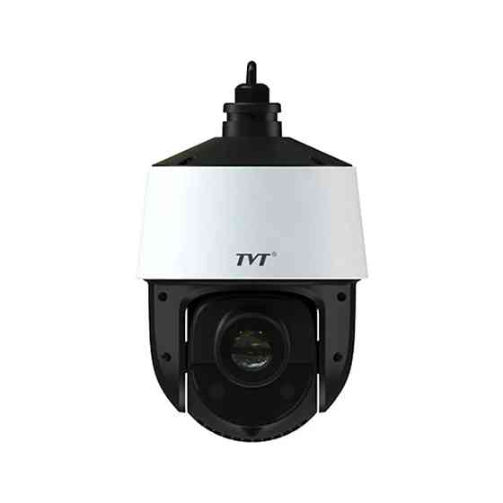 IP PTZ-відеокамера 2Mp TVT TD-8423IS (PE/25M/AR15) f=4.8-120mm 25x (77-00194) Киев