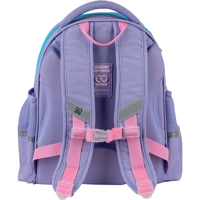 Портфель GoPack 165S Cute Pony (GO25-165S-1) Винница - изображение 12