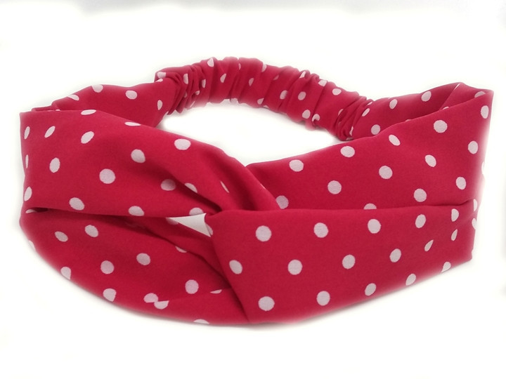 Модна пов'язка на голову 2020 Київ - фото 1