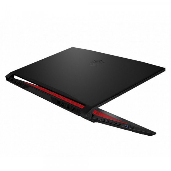 MSI Katana GF66 15.6