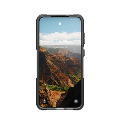 Чохол до мобільного телефона UAG Samsung Galaxy S25+ Plasma XTE with Magnet Ash/Titanium (214468113136) Вінниця - фото 8