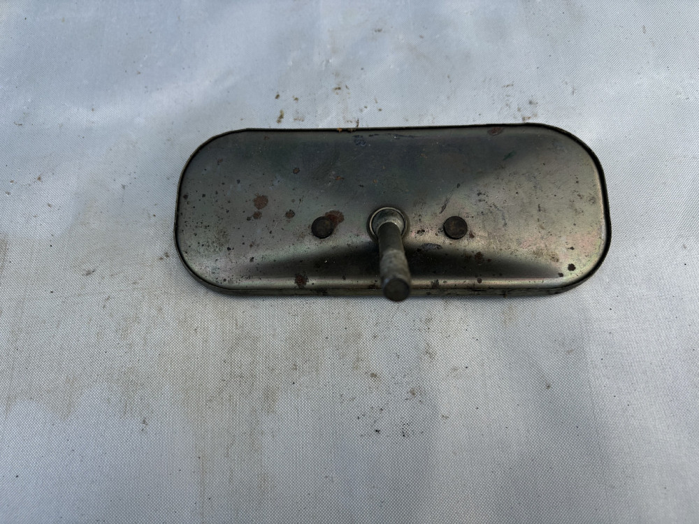 Зеркало заднего вида  ГАЗ-69. Харьков - изображение 2