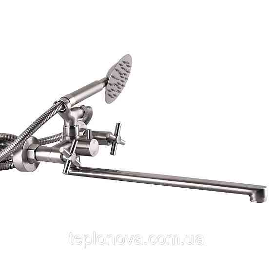 Смеситель для ванны Globus Lux DUKAT SD4-208 Черновцы