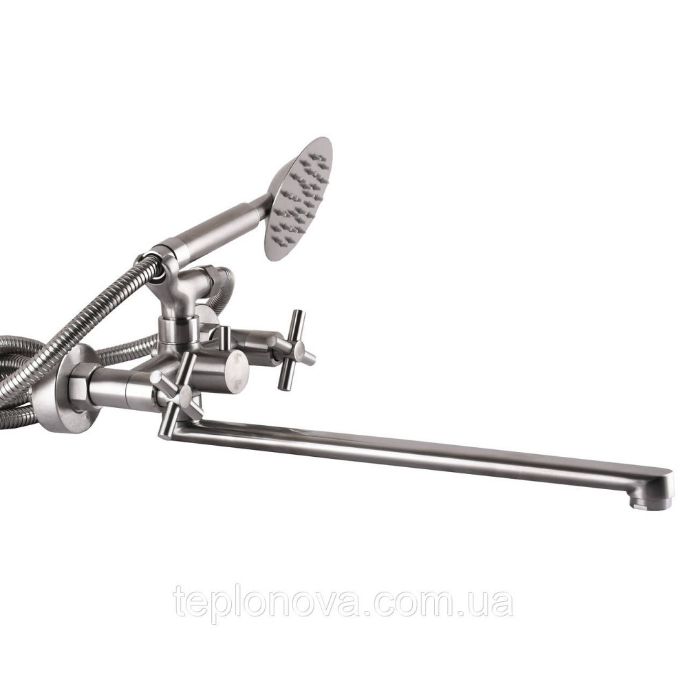 Смеситель для ванны Globus Lux DUKAT SD4-208 Черновцы - изображение 2