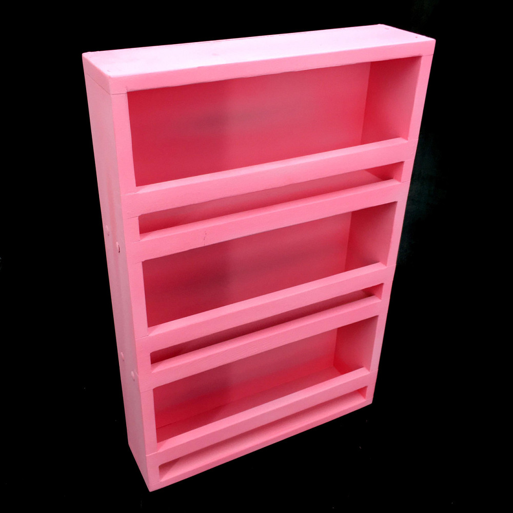 Органайзер настільний "Карілон" барбі Миколаїв - фото 1