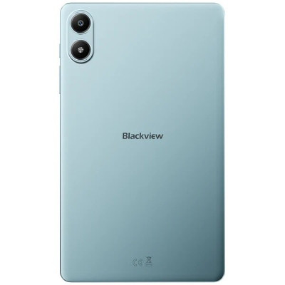 Планшет Blackview Tab Link 2 8.68" 4/128Gb WiFi Glacier Blue (6931548324447) Винница - изображение 3