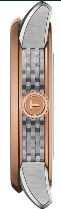 Часы: TISSOT LUXURY AUTOMATIC новые механические Powermatic 80 Киев - изображение 3