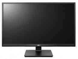 Монітор 24" LG 24BK550Y-B Black клас "Б" Луцьк