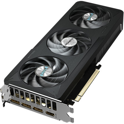 Видеокарта GIGABYTE GeForce RTX5060Ti 16Gb EAGLE MAX OC (GV-N506TEAGLEMAX OC-16GD) Винница - изображение 10